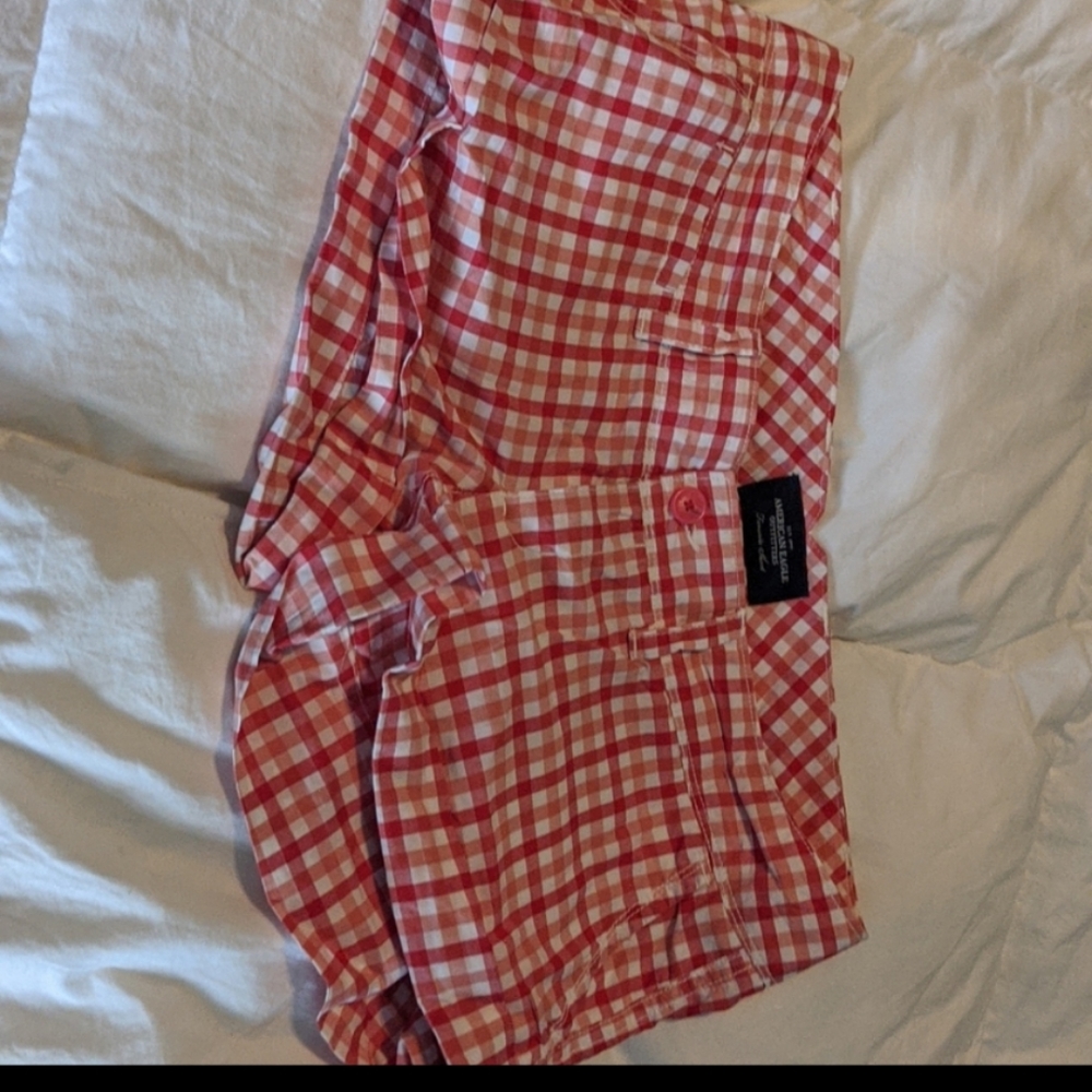 Multiple Shorts - image 2